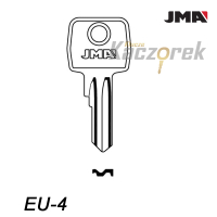 JMA 302 - klucz surowy - EU-4